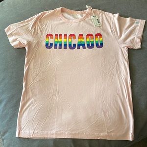 Chicago Pride Tee